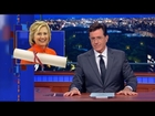 Hillary Clinton's Emoji Outreach