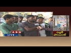Public Point in Hyderabad - ABN News (25-11-2014)