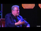 Al Gore at Southland: Snowden revealed far bigger violations than the one he committed