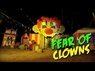 The Great Halloween Fright Fight - Fear of Clowns