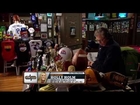 Holly Holm on The Dan Patrick Show (Full Interview) 11/19/15