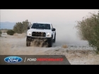 F-150 Raptor: Most Capable Pickup Truck Factory Shock Absorbers | F-150 Raptor | Ford Performance