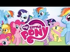 MLP My Little Pony Friendship is Magic Double Rainboom Movie Game