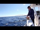 IGFA Legal Daytime Swordfishing with Downrigger - IGFA Tutorial Video with Captain Bouncer Smith