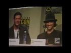 Supernatural Panel- Full- San Diego Comic Con 2014