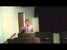 The Destructive Nature of the Bible (Part I) - Fredrick Klein - October 05, 2014 AM Sermon