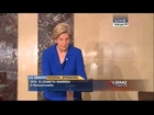 Remarks by Senator Warren on Citigroup and its bailout provision