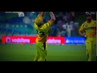 Faf du Plessis catches vs Delhi Daredevils IPL(21th April, 2014)