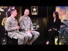 U.S. Army All-American Bowl Game Preview LIVE with Jenny Dell and Army Leaders