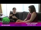 EUCACH interviews Lucie Lavergne (France)