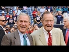 George H.W. Bush Rips Cheney, Rumsfeld in New Book