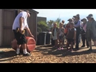 San Diego Drums and Totes Rain Barrel Assembly