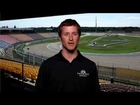 Kasey Kahne's Message for Military Members