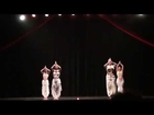 Kamasutra dance 