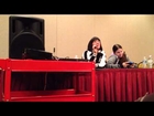 Anime NebrasKon '14 Kill la Kill panel with Erica Mendez