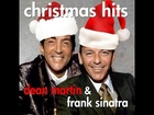 Dean Martin & Frank Sinatra - Christmas Hits (AudioSonic Music) [Full Album]