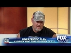 Larry the Cable Guy pays the 'Fox & Friends' a visit!   Fox News
