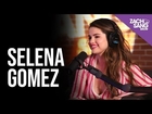 Selena Gomez Talks New Music, Mental Health, and Finding Happiness