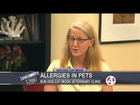 Dr. Ruth Roberts talks allergies - July, 2014