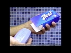 Start with Zest Get Refreshed Soap Commercial 2002