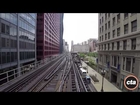 CTA Ride the Rails: Orange Line