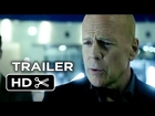 Vice Official Trailer #1 (2015) - Bruce Willis Action Movie HD