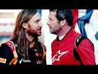 David Guetta - Dangerous (Official video - Director's cut) ft Sam Martin