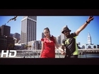 PUNJABI BOYS - OFFICIAL VIDEO - DJ VIX & BHINDA JATT (2015)