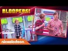 Henry Danger | Funniest Bloopers & Fails on Set w/ Jace Norman and the Cast | Nick