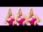 Fat Chicks Music Video - Trisha Paytas
