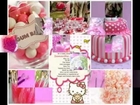 DIY Baby shower decorating ideas for a girl