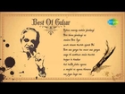 Best Of Gulzar | Tujhse Naraz Nai Zindagi | Popular Bollywood Film Songs | Music Box