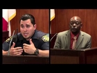 Miami-Dade Police Officer on trial after off-duty car crash