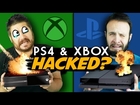 Xbox One and PS4 HACKED? - Inside Gaming Podcast!