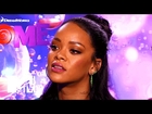 Rihanna Says New Album Will Be Worth The Wait | MTV