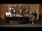 CIGAR TIME TV SHOW 32 reviews the PUNCH Premium Cigar