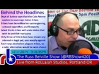 The Russ Belville Show #507 News Reviews - Feds OK Native American MJ Legalization 2014 12 11 Thu