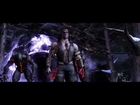 Mortal Kombat X: Official Launch Trailer