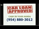No Limit Car Title Loans Oakland Park 33334 - CALL 954-880-3012