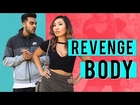 Revenge Body | POP Songs in Real Life