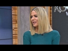 [NEW] Khloe Kardashian Interview : About Lamar Odom, Sex, Caitlyn Jenner & New Talk Show