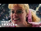 I, Tonya Red Band Trailer (2017) Margot Robbie Tonya Harding Biopic