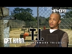 T.I. Talks 'Paperwork' Album Trilogy, & Speaks On His New Album 'Traps Open' With HHS1987