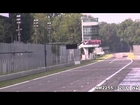 Ferrari F40 LM INSANE SOUND - Accelerations, Fly Bys and Backfiring