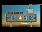 Mike & Mike Today (1/14/2016) - Hour 4 - The Best of Mike & Mike Show