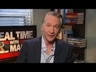 Bill Maher's entire interview with Jake Tapper