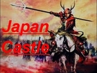 日本　城　特集　武将　　Japan　Castle　　general　samurai　Travel　honeymoon