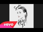Hilary Duff - Sparks (Audio)