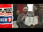 Underwear Cook-off Challenge | by UCB1
