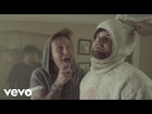 Papa Roach - HELP (Official Video)